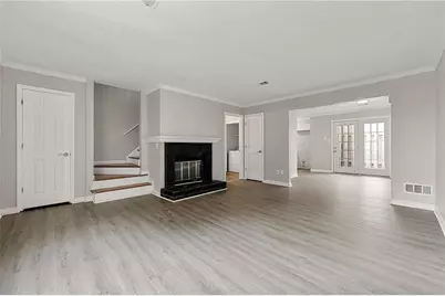 218 Mill Creek Place, Roswell, GA 30076 - Photo 3