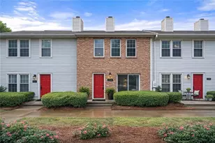218 Mill Creek Pl, Roswell, GA 30076 - Photo 1
