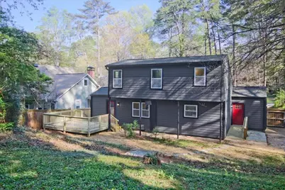 2543 Midway Road, Decatur, GA 30030 - Photo 45