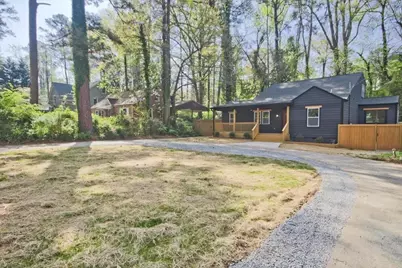 2543 Midway Road, Decatur, GA 30030 - Photo 3