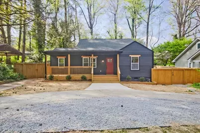 2543 Midway Road, Decatur, GA 30030 - Photo 1