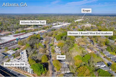 865 Rose Circle SW, Atlanta, GA 30310 - Photo 41