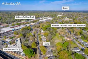865 Rose Cir SW, Atlanta, GA 30310 - Photo 41