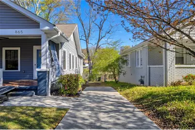 865 Rose Circle SW, Atlanta, GA 30310 - Photo 3