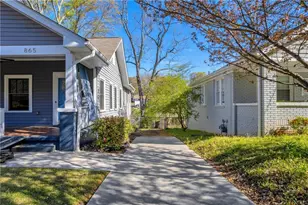 865 Rose Cir SW, Atlanta, GA 30310 - Photo 3