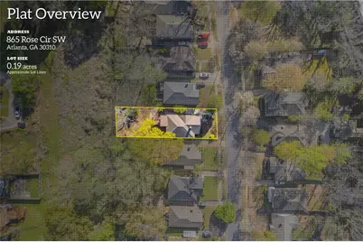 865 Rose Circle SW, Atlanta, GA 30310 - Photo 35