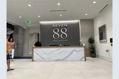 788 W Marietta Street NW #1803, Atlanta, GA 30318 - Photo 75