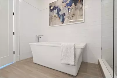 788 W Marietta Street NW #1803, Atlanta, GA 30318 - Photo 31