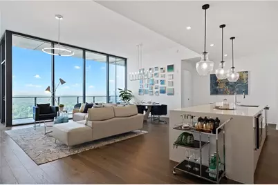 788 W Marietta Street NW #1803, Atlanta, GA 30318 - Photo 9