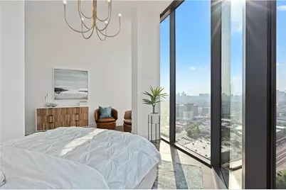 788 W Marietta Street NW #1803, Atlanta, GA 30318 - Photo 37