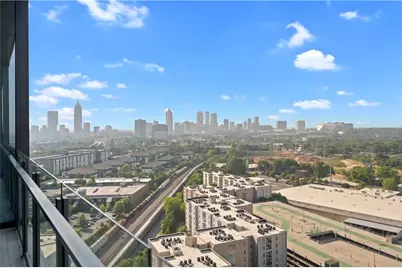 788 W Marietta Street NW #1803, Atlanta, GA 30318 - Photo 51