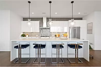 788 W Marietta Street NW #1803, Atlanta, GA 30318 - Photo 17