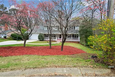 4711 Nutmeg Way SW, Lilburn, GA 30047 - Photo 35