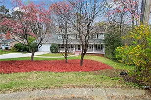 4711 Nutmeg Way SW, Lilburn, GA 30047 - Photo 35