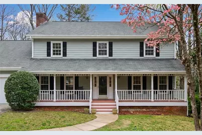 4711 Nutmeg Way SW, Lilburn, GA 30047 - Photo 1