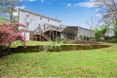 4711 Nutmeg Way SW, Lilburn, GA 30047 - Photo 33