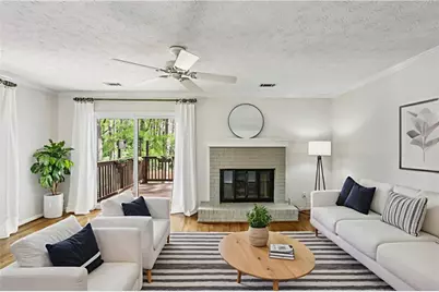 222 Forkner Drive #18, Decatur, GA 30030 - Photo 11