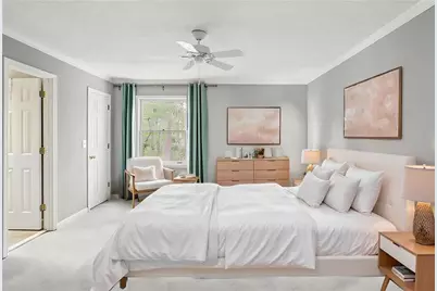 222 Forkner Drive #18, Decatur, GA 30030 - Photo 19