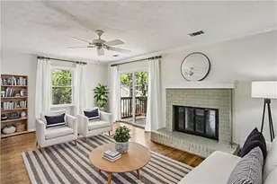 222 Forkner Dr, Decatur, GA 30030 - Photo 13