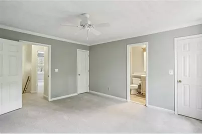 222 Forkner Drive #18, Decatur, GA 30030 - Photo 23