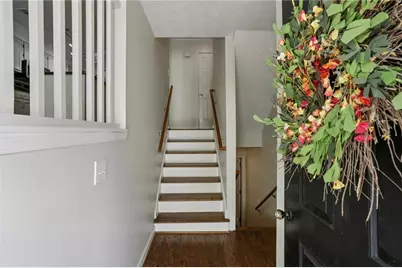 222 Forkner Drive #18, Decatur, GA 30030 - Photo 5