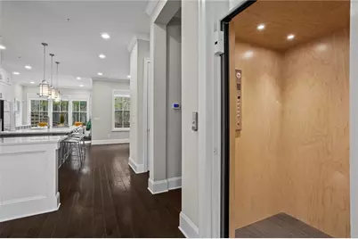 408 Altissimo Drive, Alpharetta, GA 30009 - Photo 9