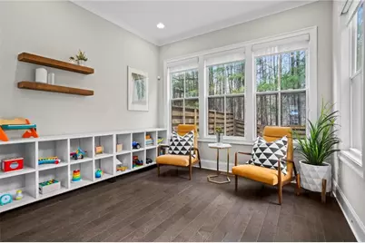 408 Altissimo Drive, Alpharetta, GA 30009 - Photo 17