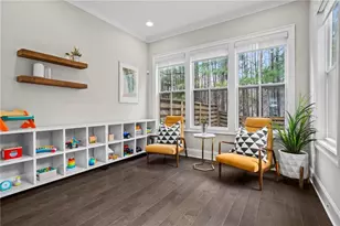 408 Altissimo Dr, Alpharetta, GA 30009 - Photo 17