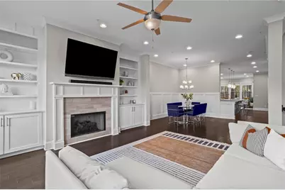 408 Altissimo Drive, Alpharetta, GA 30009 - Photo 5