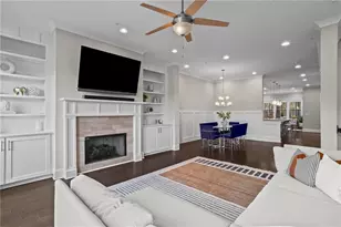 408 Altissimo Dr, Alpharetta, GA 30009 - Photo 5