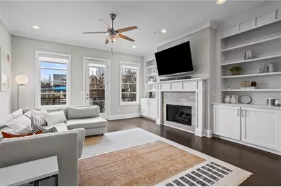 408 Altissimo Drive, Alpharetta, GA 30009 - Photo 3