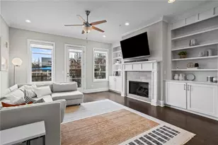 408 Altissimo Dr, Alpharetta, GA 30009 - Photo 3