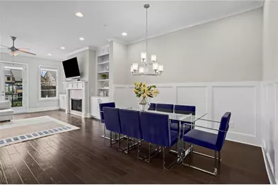 408 Altissimo Drive, Alpharetta, GA 30009 - Photo 7