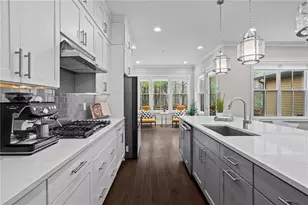 408 Altissimo Dr, Alpharetta, GA 30009 - Photo 13