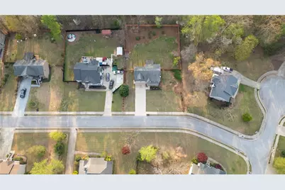 40 Polo Crossing Crossing, Hiram, GA 30141 - Photo 33