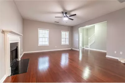 40 Polo Crossing Crossing, Hiram, GA 30141 - Photo 13