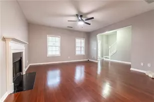 40 Polo Crossing Crossing, Hiram, GA 30141 - Photo 13