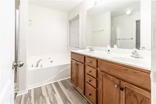 40 Polo Crossing Crossing, Hiram, GA 30141 - Photo 27