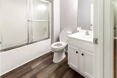 40 Polo Crossing Crossing, Hiram, GA 30141 - Photo 23