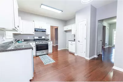 40 Polo Crossing Crossing, Hiram, GA 30141 - Photo 9