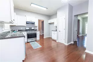 40 Polo Crossing Crossing, Hiram, GA 30141 - Photo 9