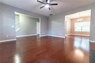 40 Polo Crossing Crossing, Hiram, GA 30141 - Photo 7