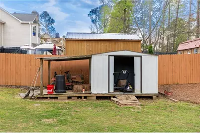 40 Polo Crossing Crossing, Hiram, GA 30141 - Photo 35