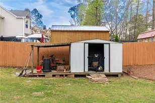 40 Polo Crossing Crossing, Hiram, GA 30141 - Photo 35