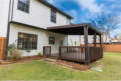 40 Polo Crossing Crossing, Hiram, GA 30141 - Photo 37