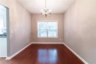 40 Polo Crossing Crossing, Hiram, GA 30141 - Photo 11