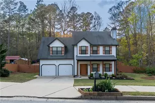 40 Polo Crossing Crossing, Hiram, GA 30141 - Photo 1