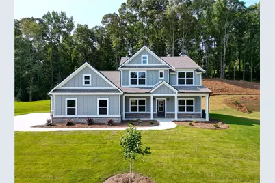 1250 Birch Way, Loganville, GA 30052 - Photo 1