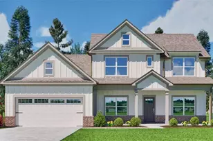 1250 Birch Way, Loganville, GA 30052 - Photo 1