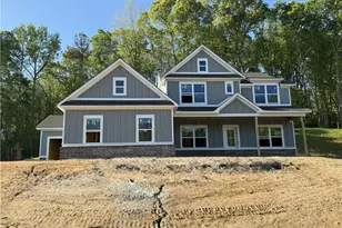 1250 Birch Way, Loganville, GA 30052 - Photo 1